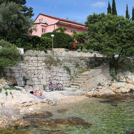 Apartments By The Sea Crikvenica - 2354 المظهر الخارجي الصورة