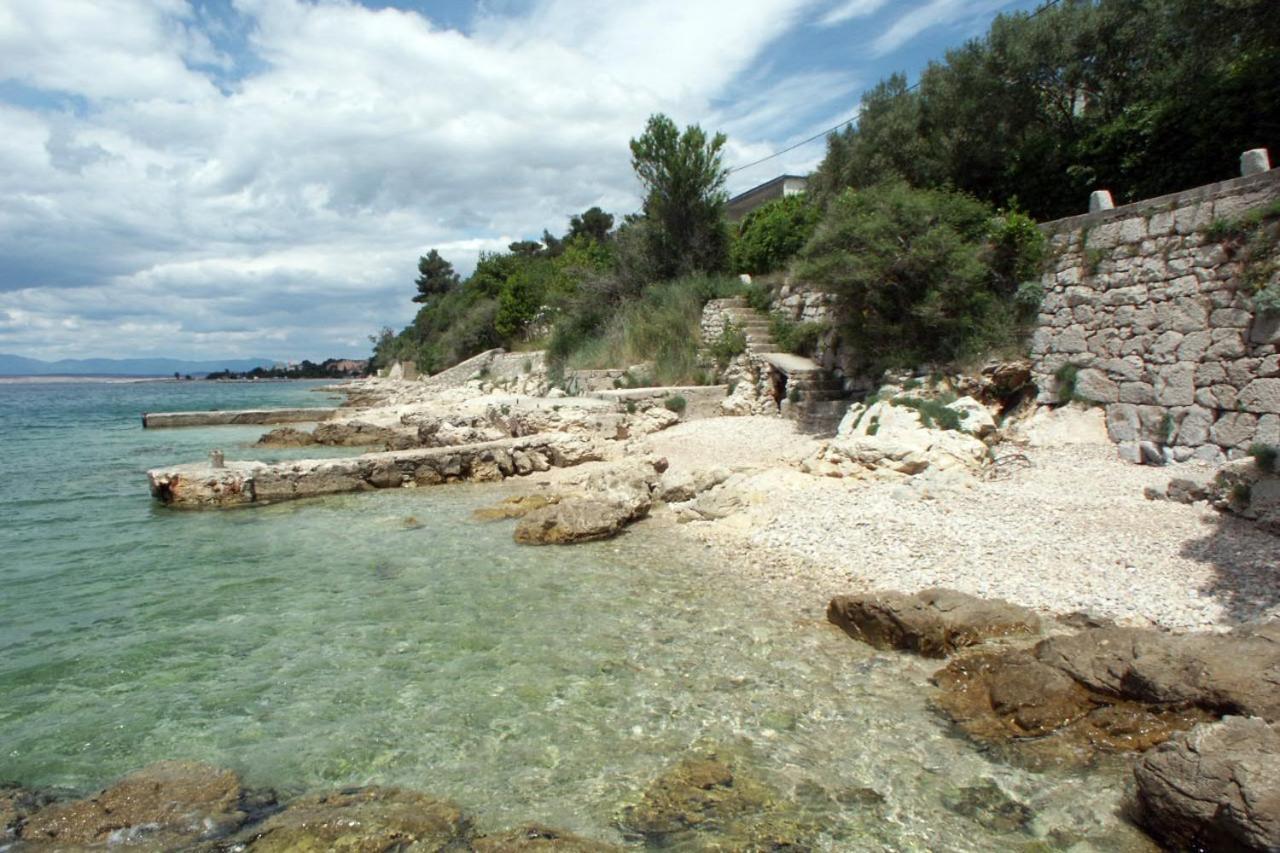 Apartments By The Sea Crikvenica - 2354 المظهر الخارجي الصورة