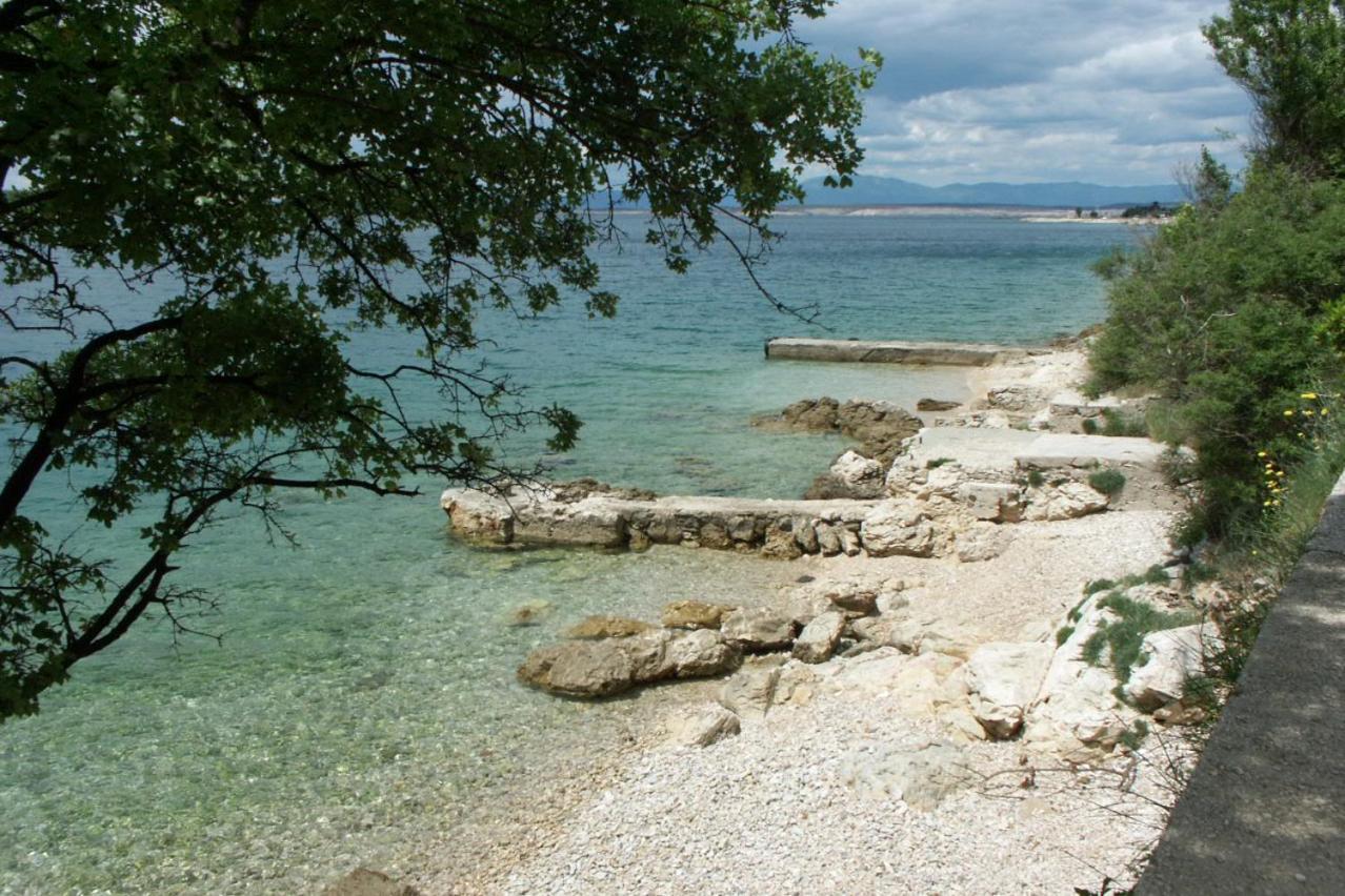 Apartments By The Sea Crikvenica - 2354 المظهر الخارجي الصورة