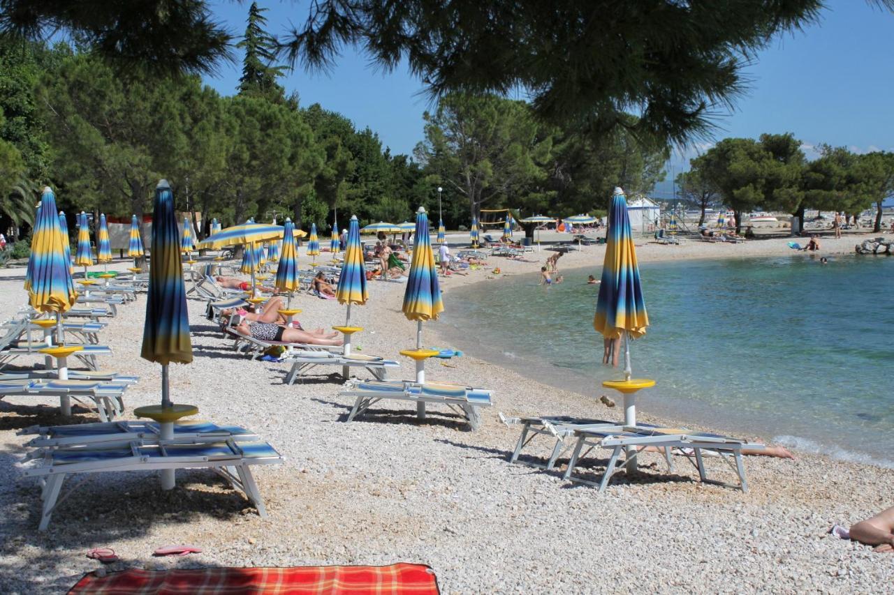 Apartments By The Sea Crikvenica - 2354 المظهر الخارجي الصورة