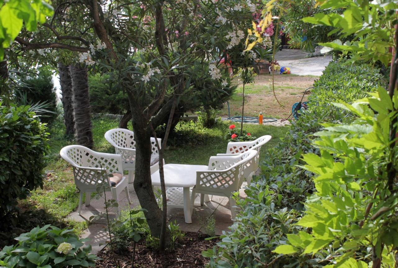 Apartments By The Sea Crikvenica - 2354 المظهر الخارجي الصورة