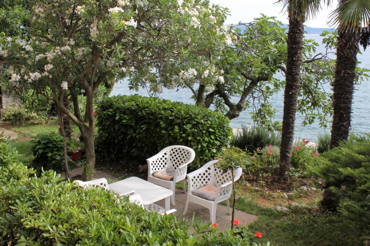 Apartments By The Sea Crikvenica - 2354 المظهر الخارجي الصورة