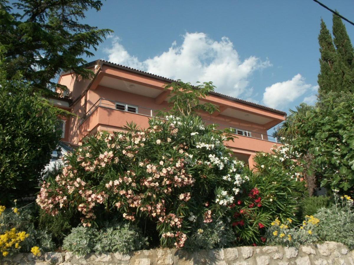 Apartments By The Sea Crikvenica - 2354 المظهر الخارجي الصورة