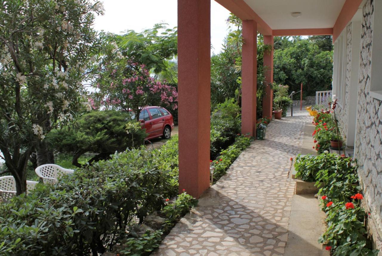 Apartments By The Sea Crikvenica - 2354 المظهر الخارجي الصورة