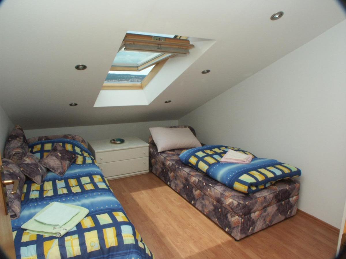 Apartments By The Sea Crikvenica - 2354 المظهر الخارجي الصورة