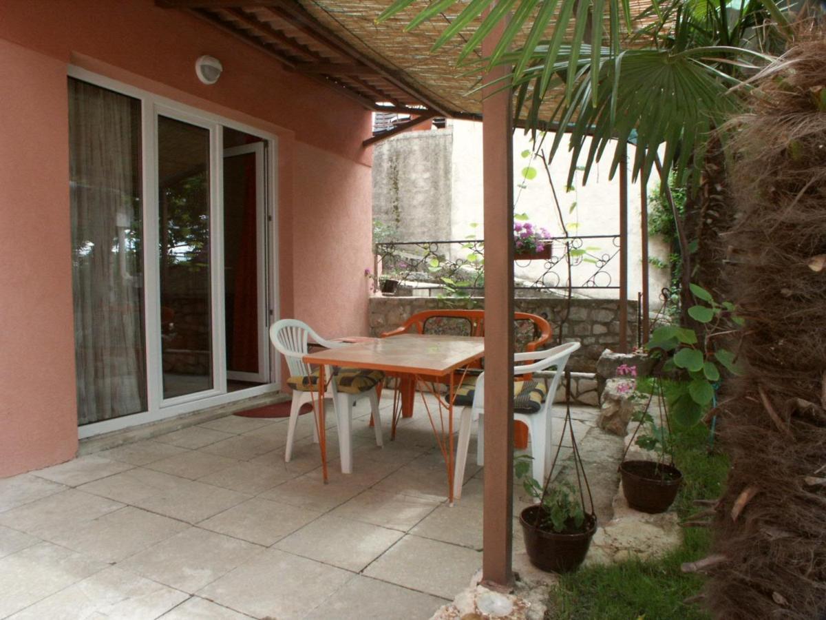 Apartments By The Sea Crikvenica - 2354 المظهر الخارجي الصورة