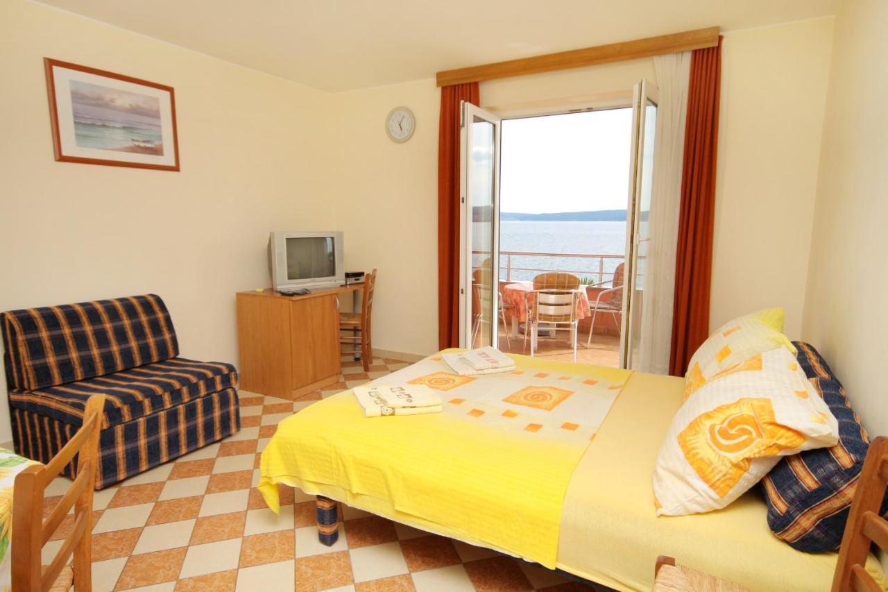 Apartments By The Sea Crikvenica - 2354 المظهر الخارجي الصورة