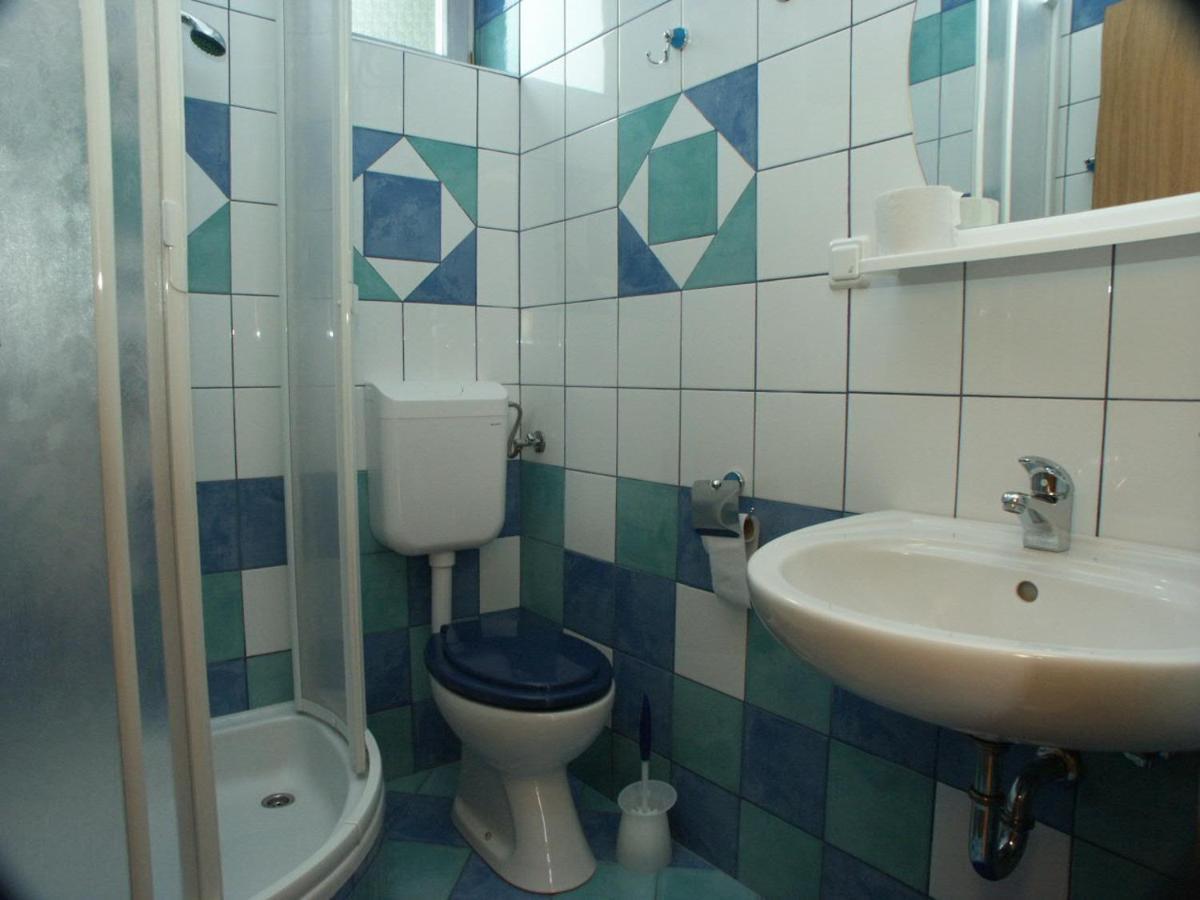 Apartments By The Sea Crikvenica - 2354 المظهر الخارجي الصورة