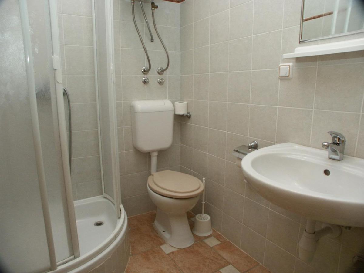 Apartments By The Sea Crikvenica - 2354 المظهر الخارجي الصورة