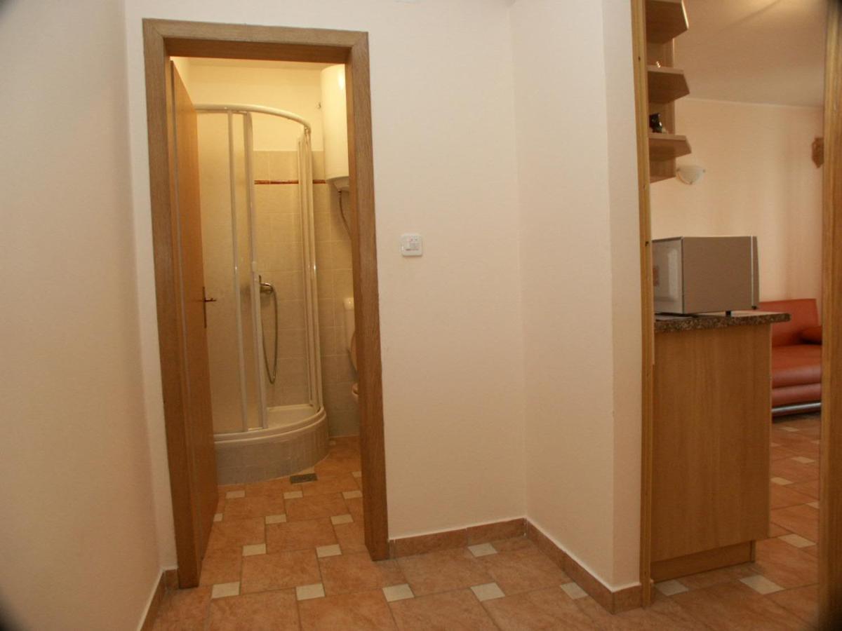 Apartments By The Sea Crikvenica - 2354 المظهر الخارجي الصورة