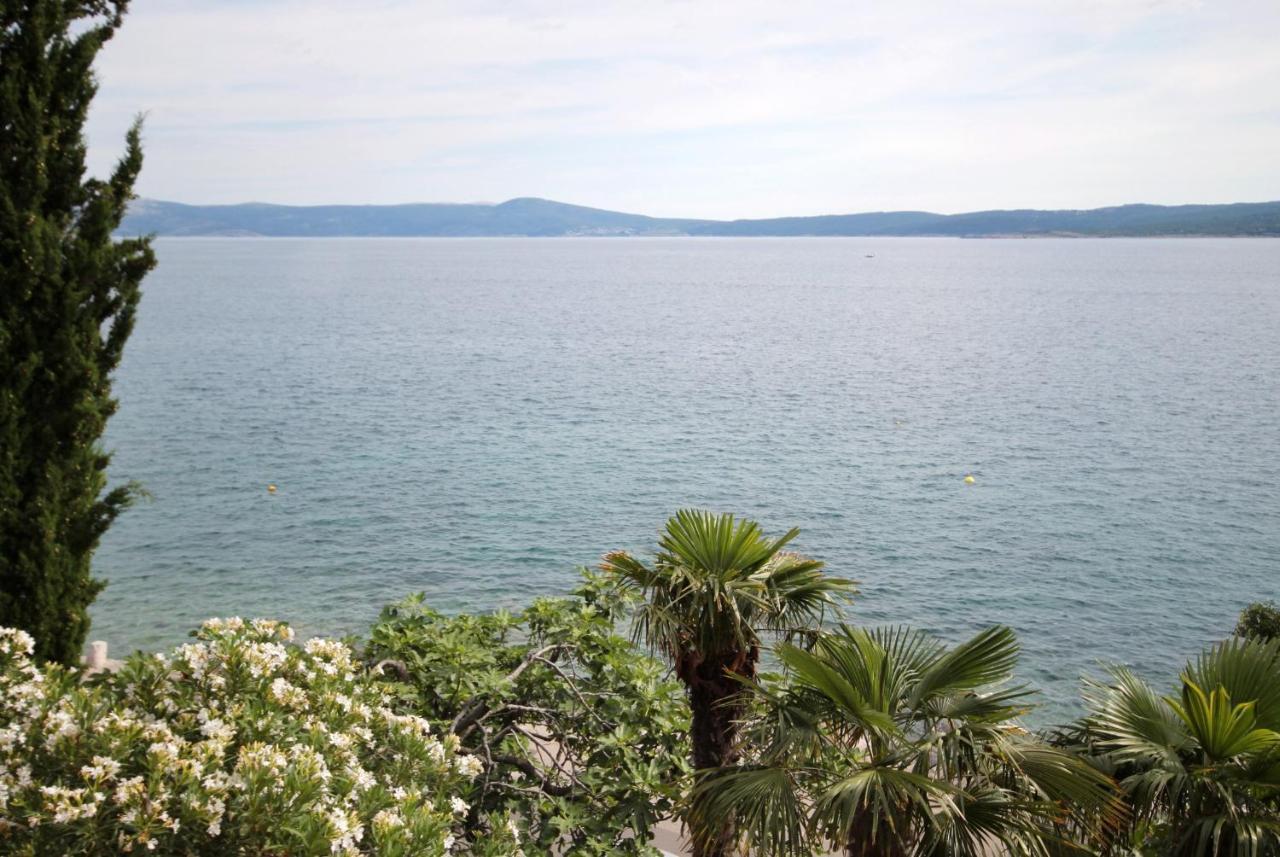 Apartments By The Sea Crikvenica - 2354 المظهر الخارجي الصورة