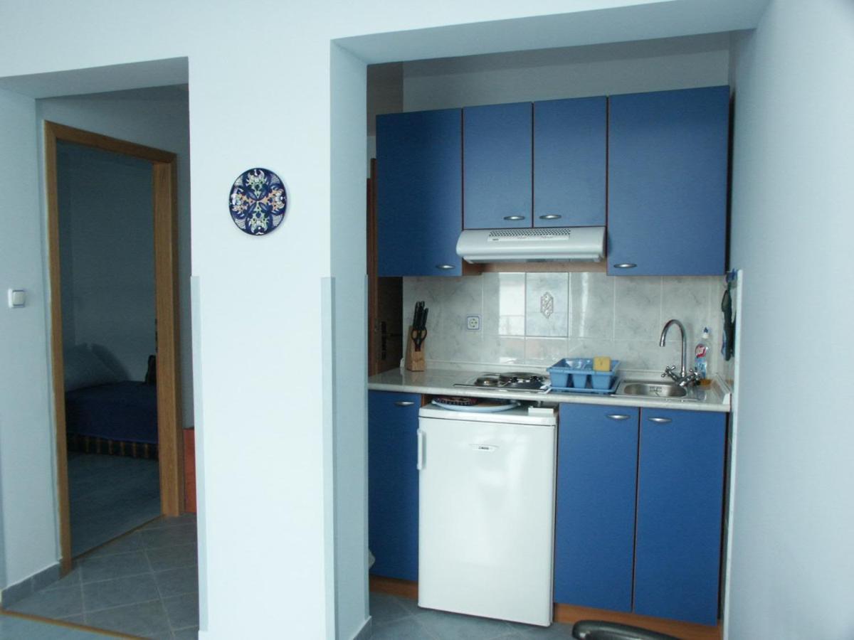 Apartments By The Sea Crikvenica - 2354 المظهر الخارجي الصورة