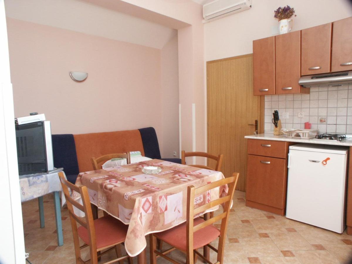 Apartments By The Sea Crikvenica - 2354 المظهر الخارجي الصورة