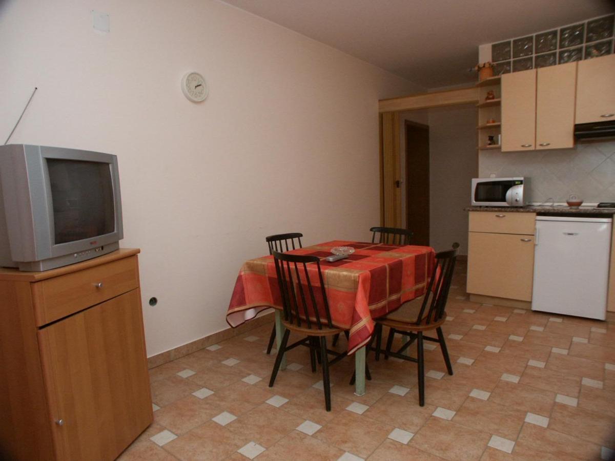 Apartments By The Sea Crikvenica - 2354 المظهر الخارجي الصورة