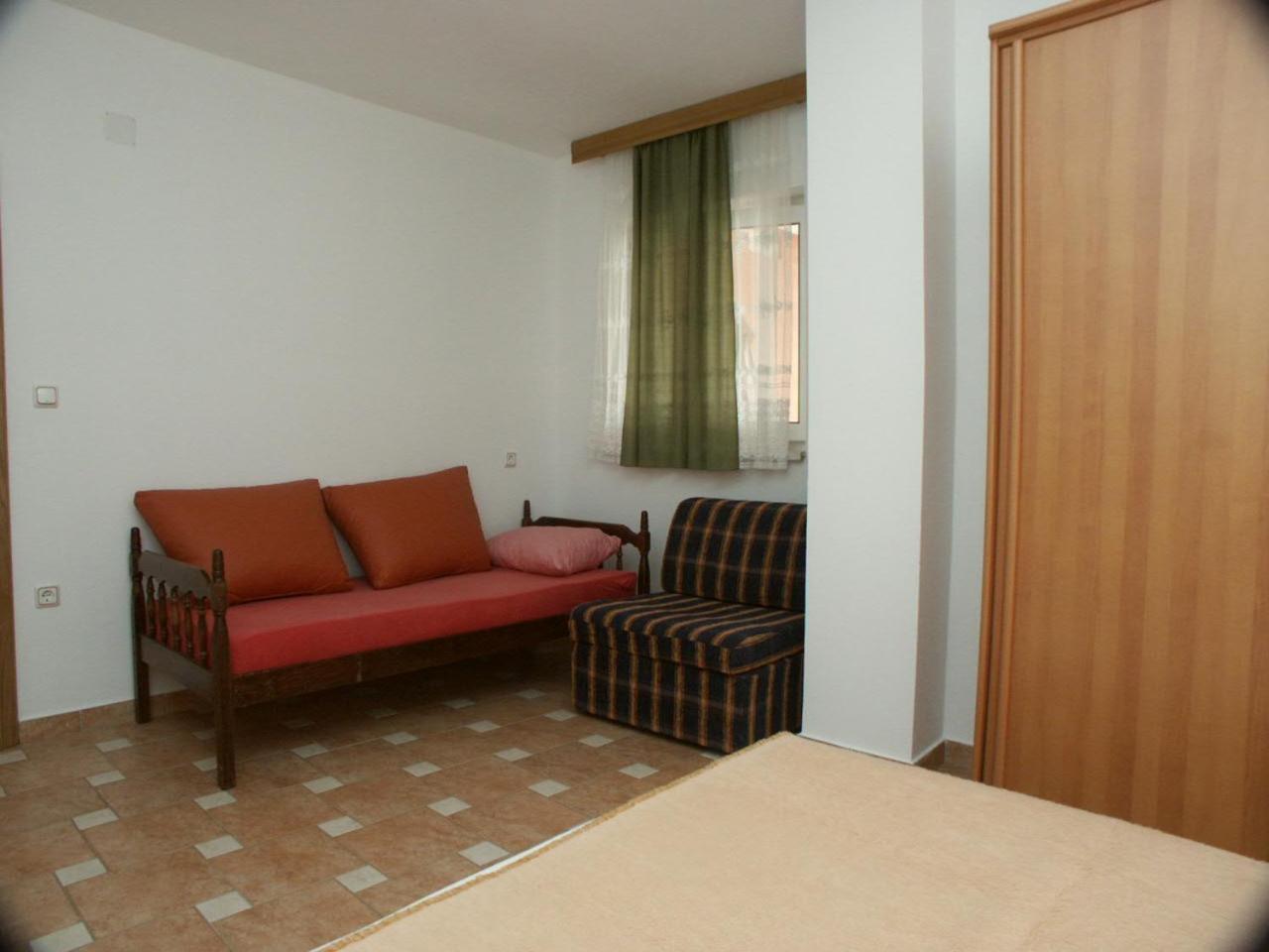 Apartments By The Sea Crikvenica - 2354 الغرفة الصورة