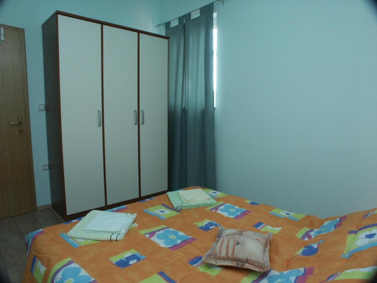 Apartments By The Sea Crikvenica - 2354 الغرفة الصورة