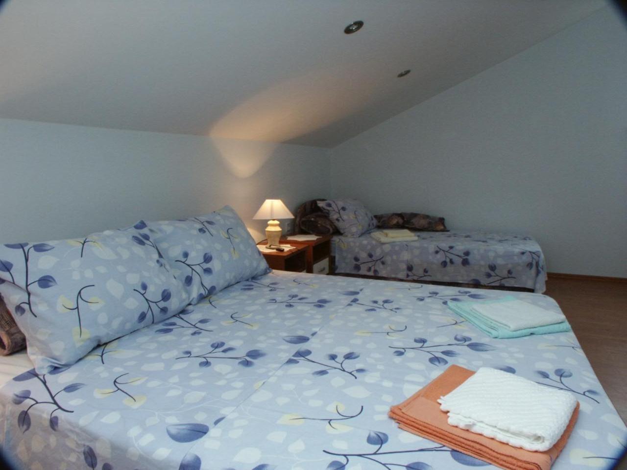 Apartments By The Sea Crikvenica - 2354 الغرفة الصورة
