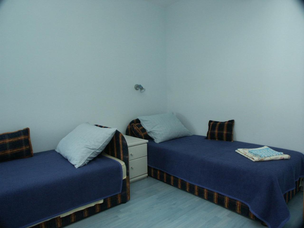 Apartments By The Sea Crikvenica - 2354 الغرفة الصورة